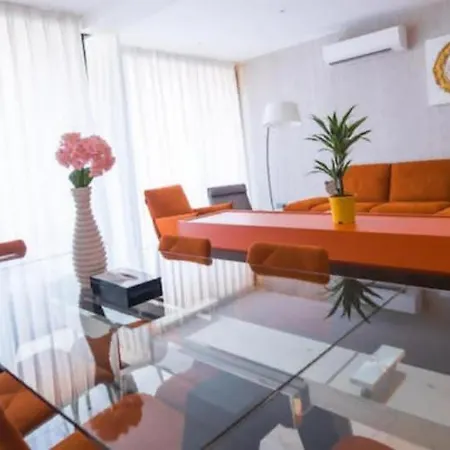 Ξενοδοχείο Ekros Grandprime Paris 5*