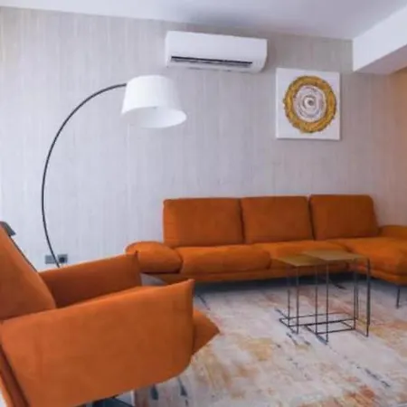 Ekros Grandprime Paris 5*