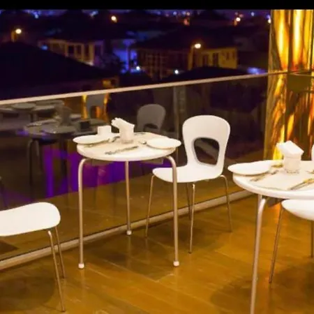 Ekros Grandprime Paris 5*