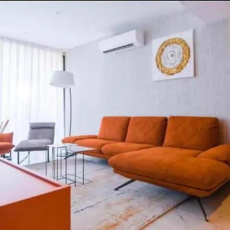Ekros Grandprime Paris 5*