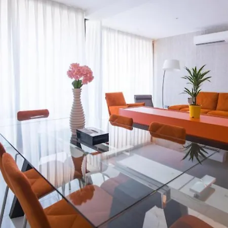 Ekros Grandprime Paris 5* פריז